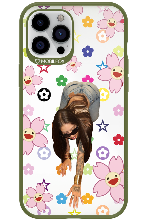 Oh G!rl 2.0 - Apple iPhone 12 Pro Max