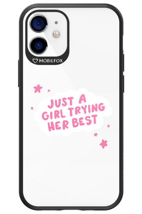 Her Best - Apple iPhone 12 Mini
