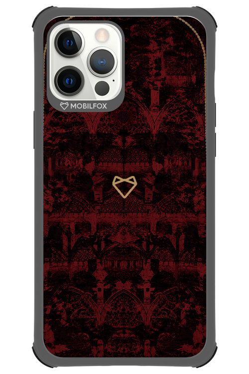 Portugalia x Mobilfox 2.0 - Apple iPhone 12 Pro Max