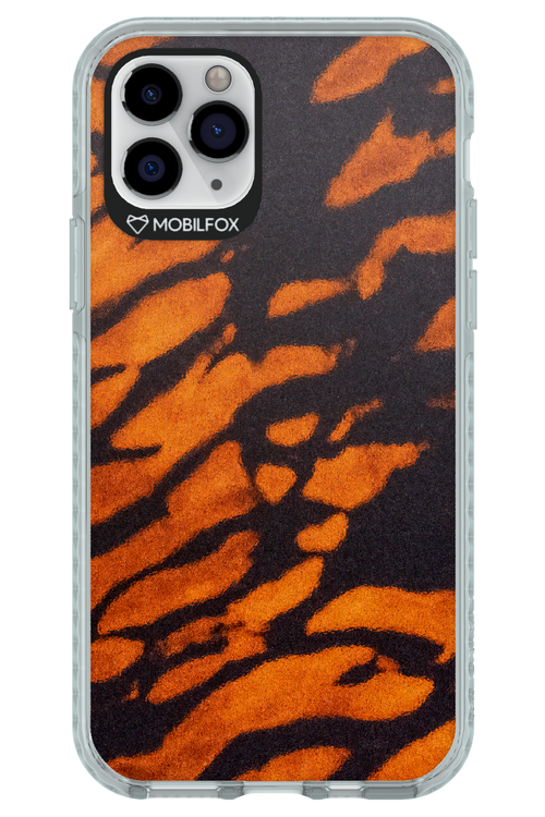 Wild Tiger - Apple iPhone 11 Pro