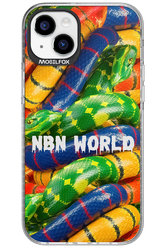 Wild - Apple iPhone 15 Plus