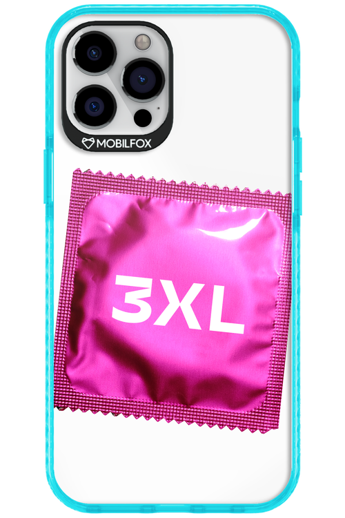 3XL 2.0 - Apple iPhone 12 Pro Max