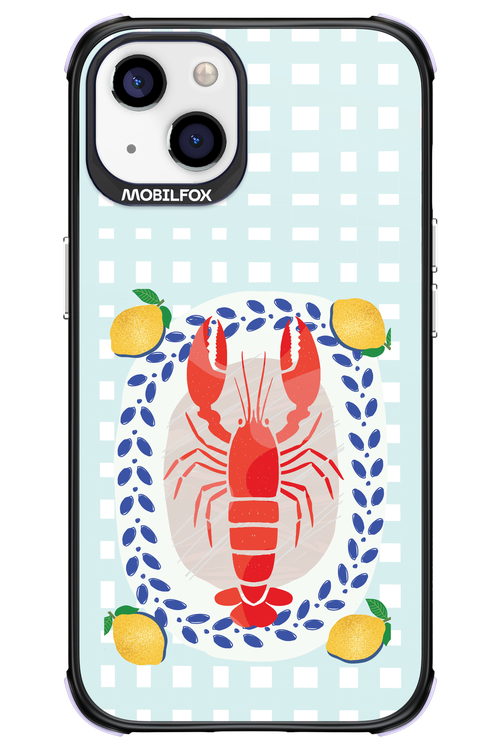 Marbella's Lobster 2.0 - Apple iPhone 13