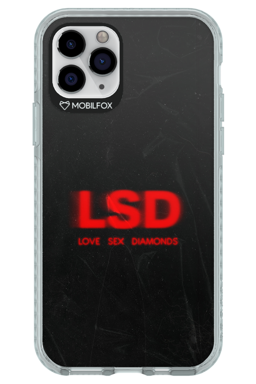 LSD 2.0 - Apple iPhone 11 Pro