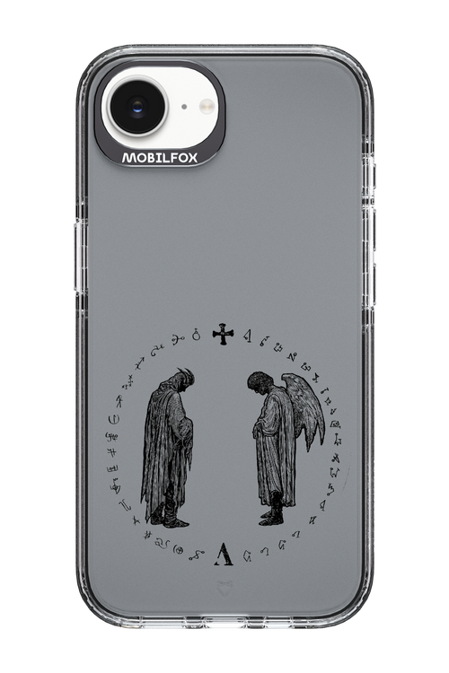 iNGER & D3MON V2 2.0 - Apple iPhone 16e