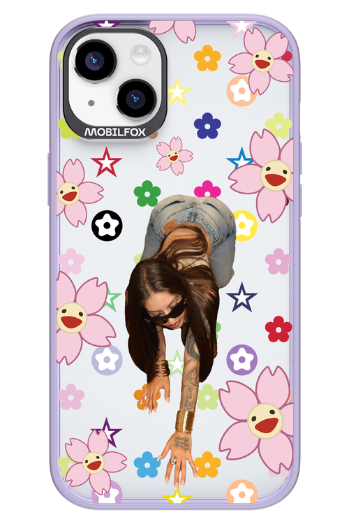 Oh G!rl 2.0 - Apple iPhone 14 Plus