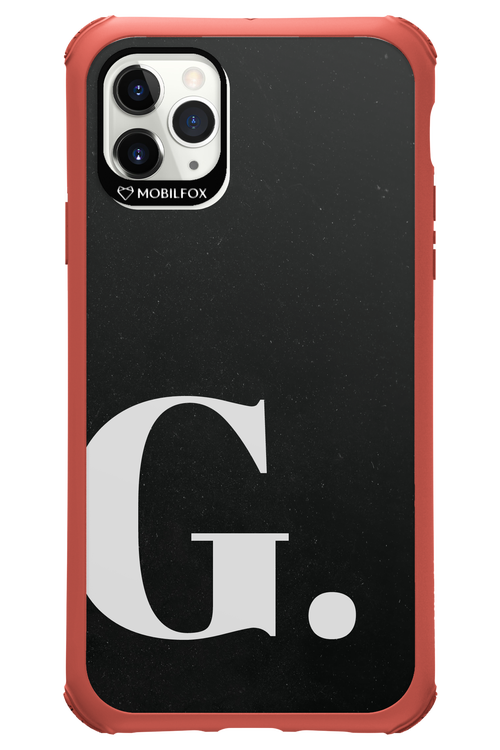 G (Off Space) 2.0 - Apple iPhone 11 Pro Max
