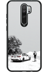 Dreamland 2.0 - Xiaomi Redmi Note 8 Pro