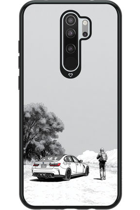 Dreamland 2.0 - Xiaomi Redmi Note 8 Pro