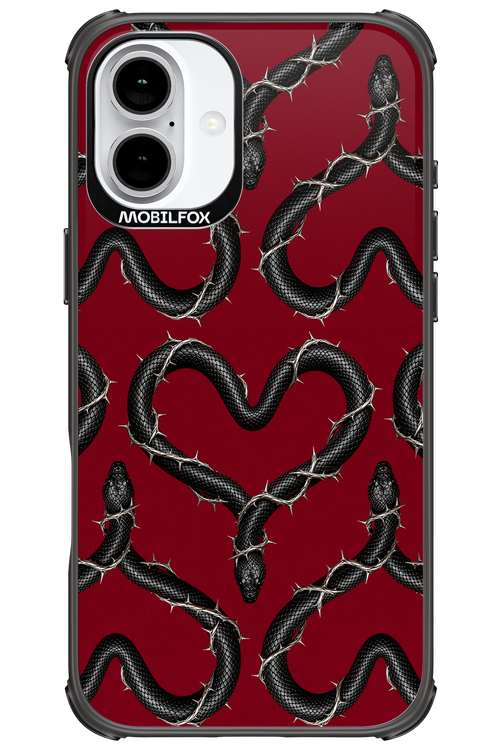 Bad Lover 2.0 - Apple iPhone 16 Plus