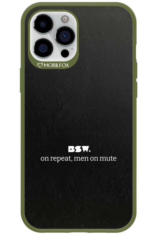 BSW FourSeasons 7 2.0 - Apple iPhone 12 Pro Max