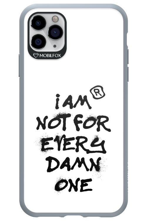 Original R 2.0 - Apple iPhone 11 Pro Max
