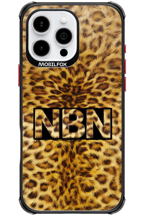 Cheetahh 2.0 - Apple iPhone 16 Pro Max