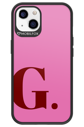 G (Sorbet) 2.0 - Apple iPhone 13