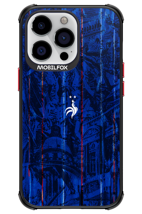 Franta 2.0 - Apple iPhone 13 Pro