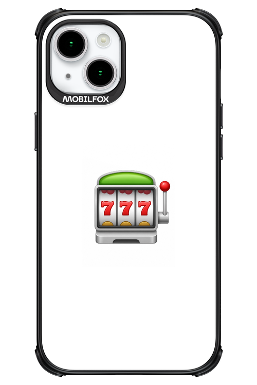 777 2.0 - Apple iPhone 15 Plus