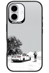 Dreamland 2.0 - Apple iPhone 16