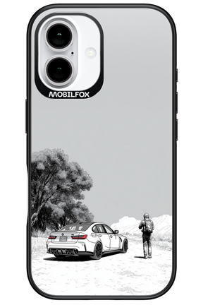 Dreamland 2.0 - Apple iPhone 16