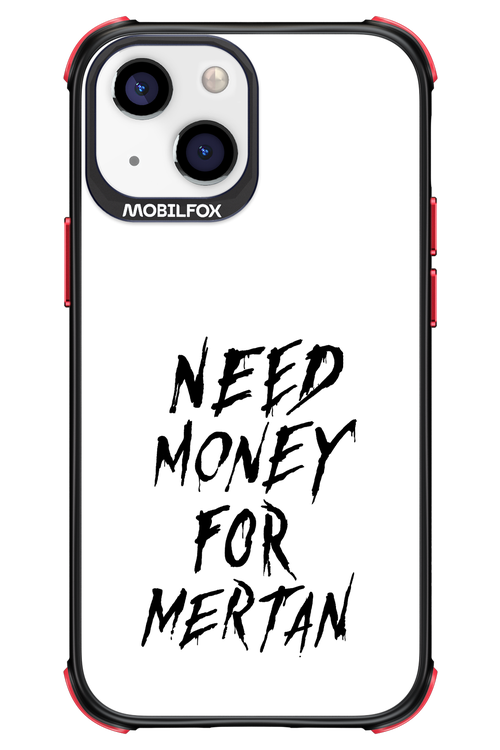 Need Money For Mertan Black - Apple iPhone 13 Mini