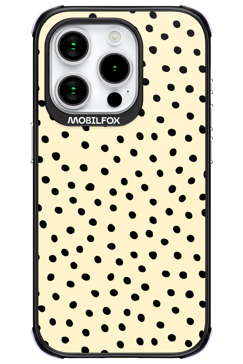 Polka Dots 2.0 - Apple iPhone 15 Pro