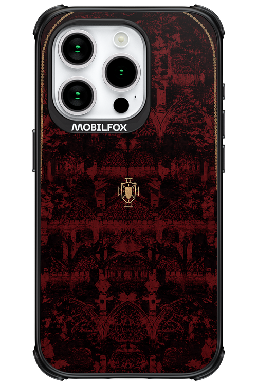 Portugalia 2.0 - Apple iPhone 15 Pro