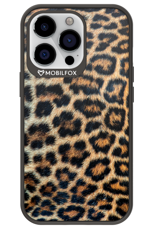 Leopard 2.0 - Apple iPhone 13 Pro