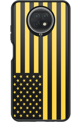Safety Stars 2.0 - Xiaomi Redmi Note 9T 5G
