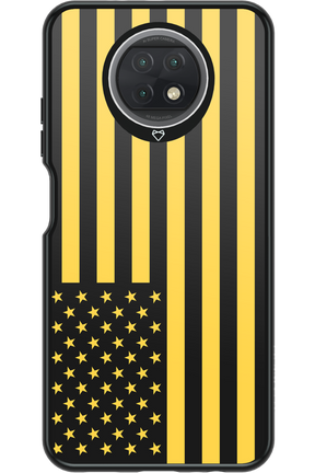 Safety Stars 2.0 - Xiaomi Redmi Note 9T 5G