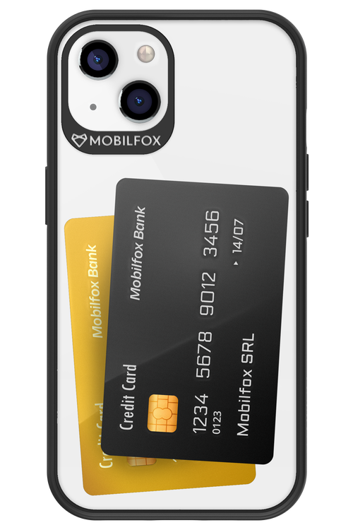 Cards 2.0 - Apple iPhone 13