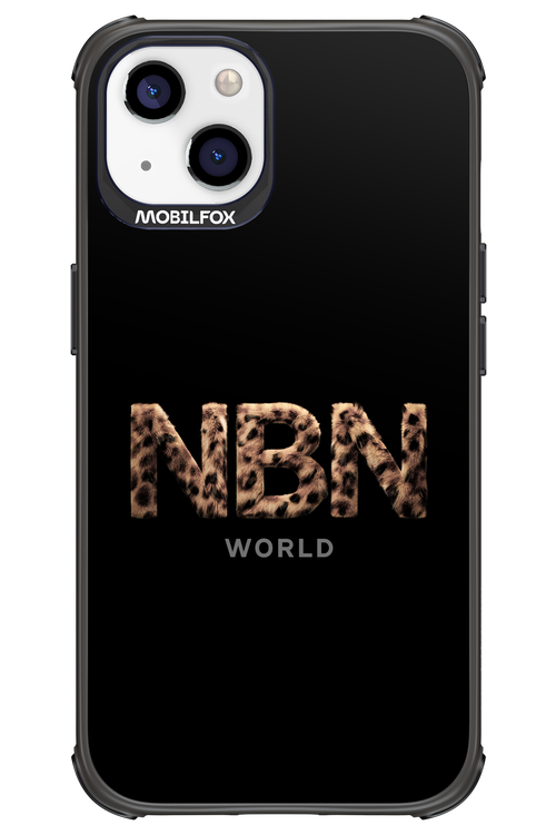 Black - Apple iPhone 13