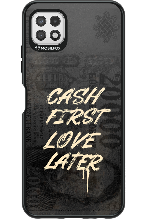 Love Later 2.0 - Samsung Galaxy A22 5G