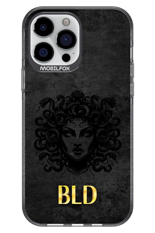 BLD MEDUSA - Apple iPhone 13 Pro Max