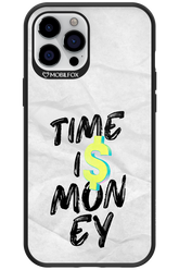 Time Is Money - Apple iPhone 12 Pro Max