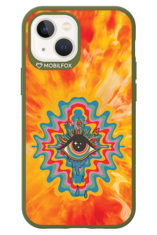 ThirdEye 2.0 - Apple iPhone 13 Mini