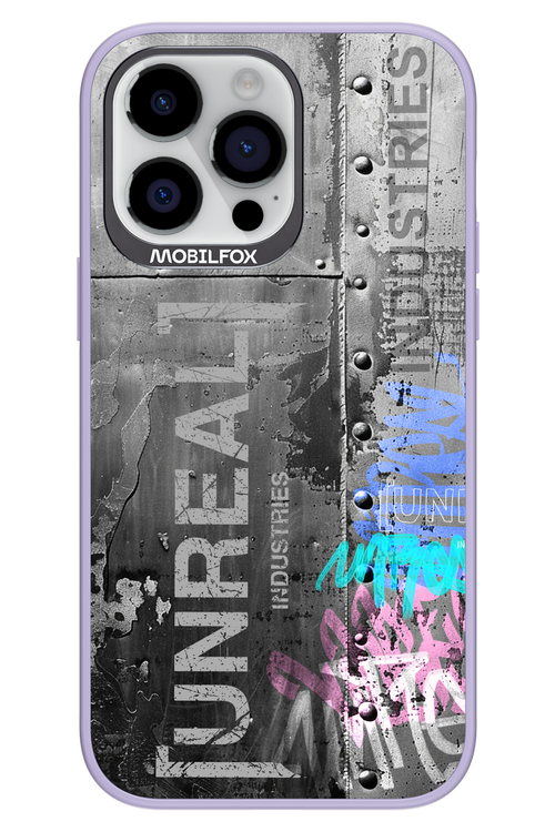 Steel 2.0 - Apple iPhone 14 Pro Max