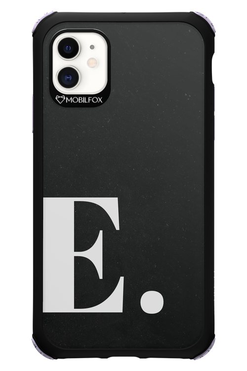 E (Off Space) 2.0 - Apple iPhone 11