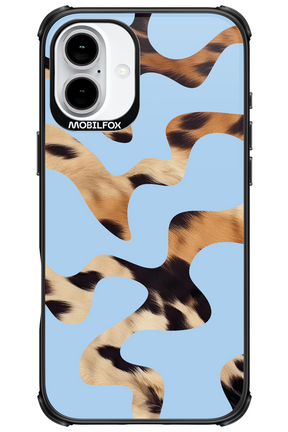 Funky Deer - Apple iPhone 16 Plus