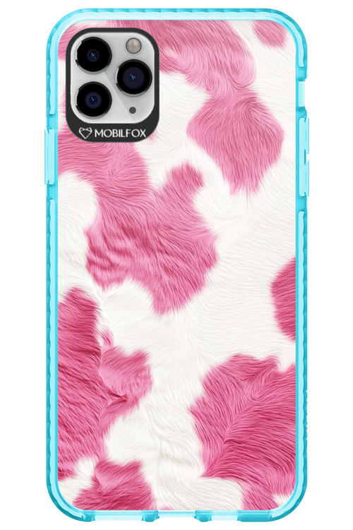 Pink Cow 2.0 - Apple iPhone 11 Pro Max