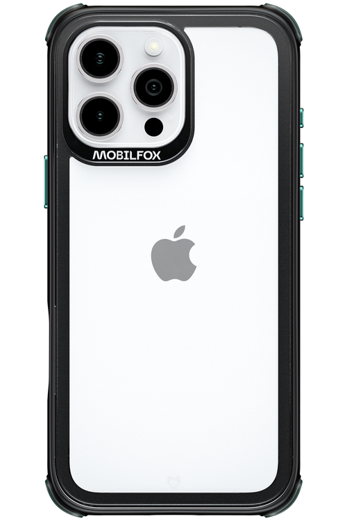 Custom Studio 2.0 - Apple iPhone 16 Pro Max
