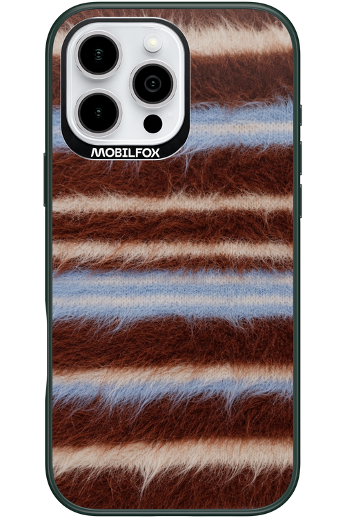 Soft Spot 2.0 - Apple iPhone 16 Pro Max