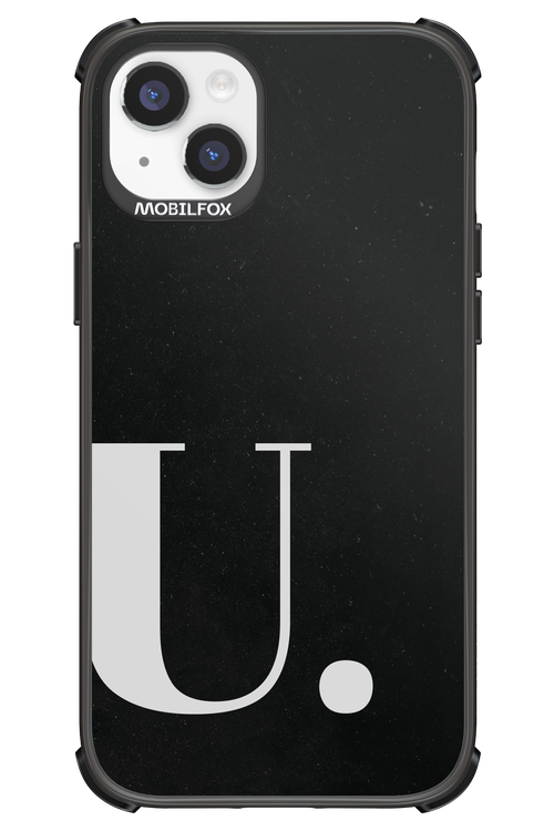 U (Off Space) 2.0 - Apple iPhone 14 Plus