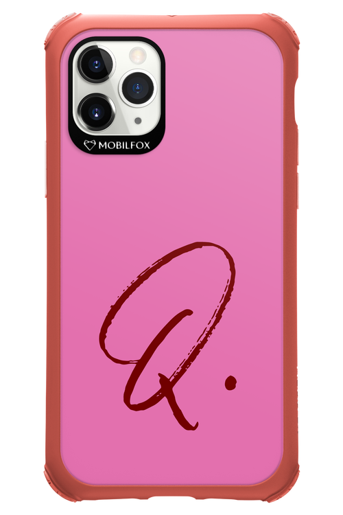 (Sorbet) Q 2.0 - Apple iPhone 11 Pro