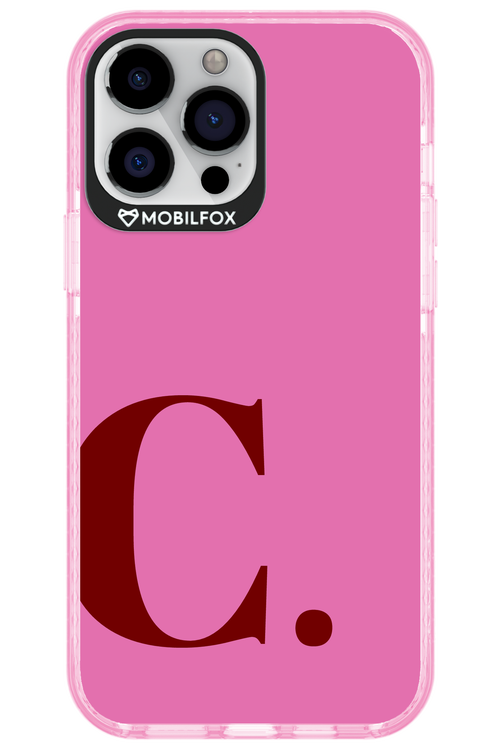 C (Sorbet) 2.0 - Apple iPhone 13 Pro Max