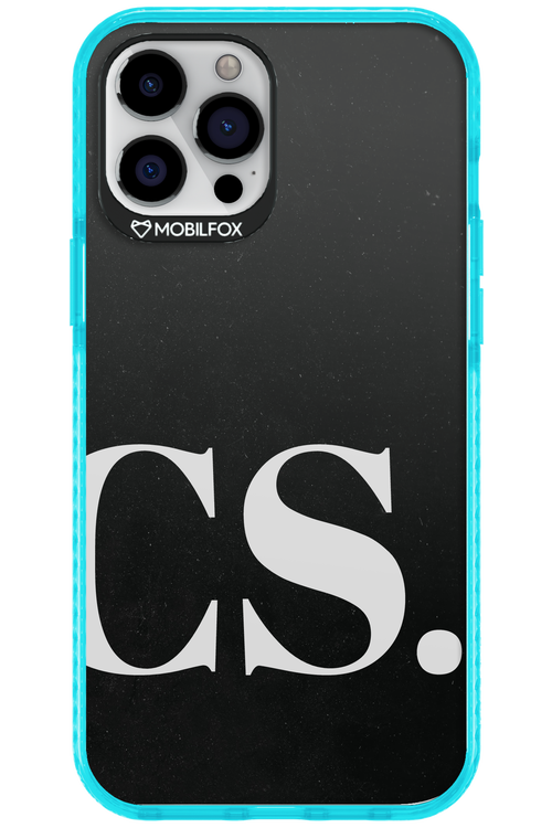 CS (Off Space) 2.0 - Apple iPhone 12 Pro Max