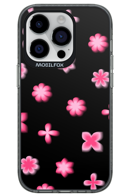 Pink Dreams 2.0 - Apple iPhone 14 Pro