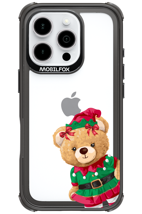 Mrs. Elf - Apple iPhone 16 Pro