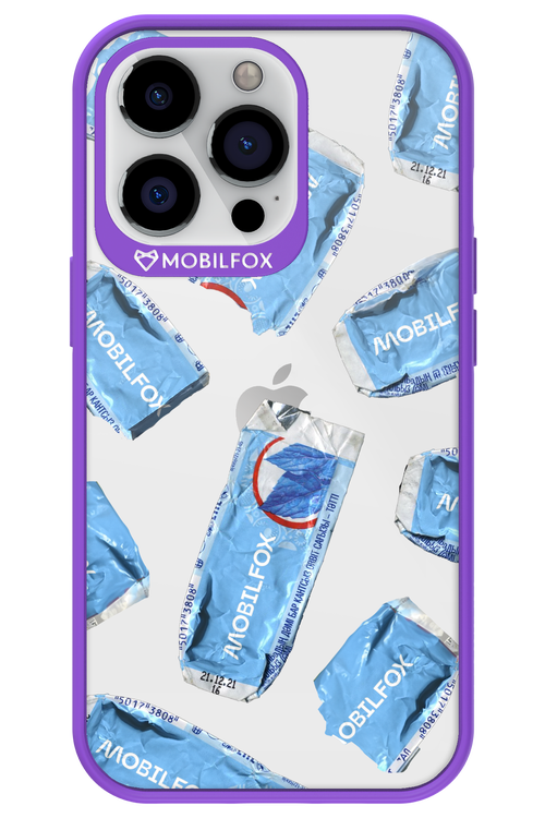 Mobilfox Gum 2.0 - Apple iPhone 13 Pro
