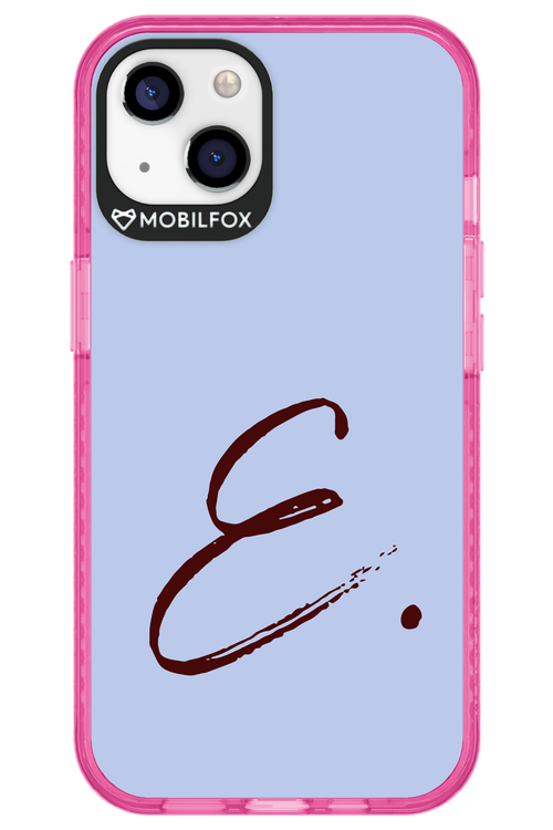 (Jellyfish Presso) E 2.0 - Apple iPhone 13