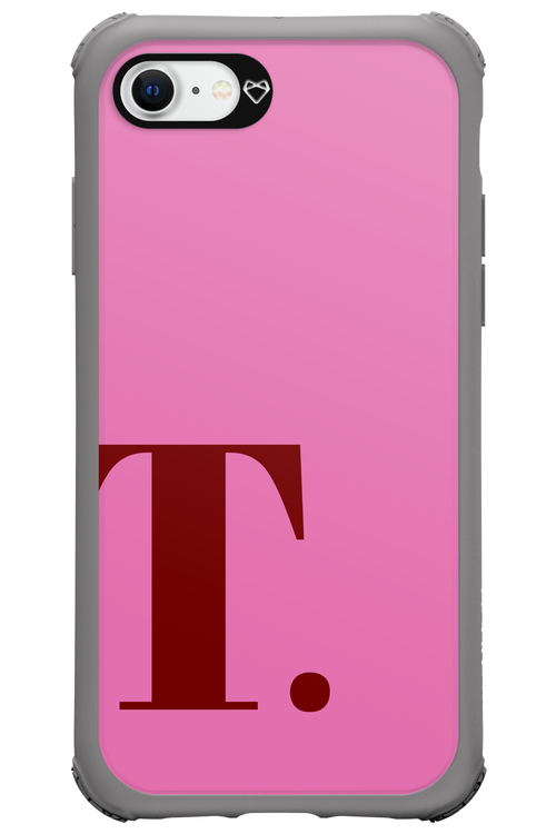 T (Sorbet) 2.0 - Apple iPhone SE 2020