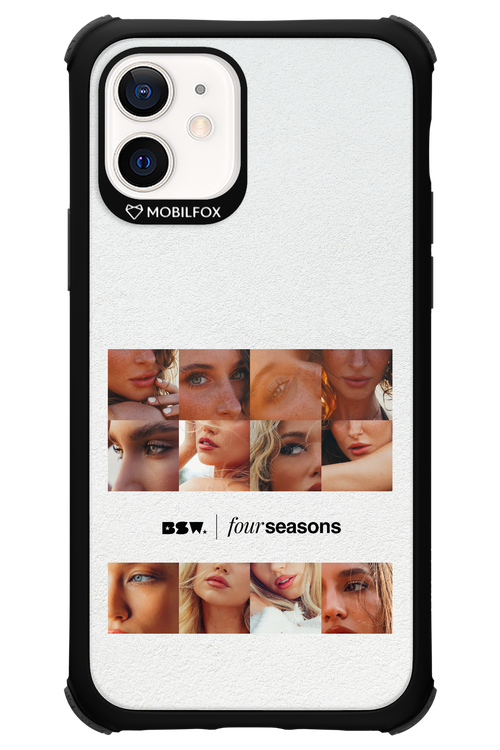 BSW FourSeasons 4 2.0 - Apple iPhone 12